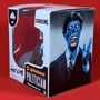 Spinatures - They Live: Politician - Turntable Spinner Mini-Figure