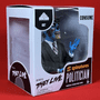 Spinatures - They Live: Politician - Turntable Spinner Mini-Figure