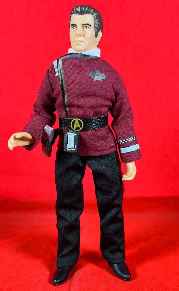 Mego wrath best sale of khan