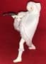 Star Wars 30th Anniversary Collection: Ambush At Ilum Padme Amidala - Complete Loose Action Figure