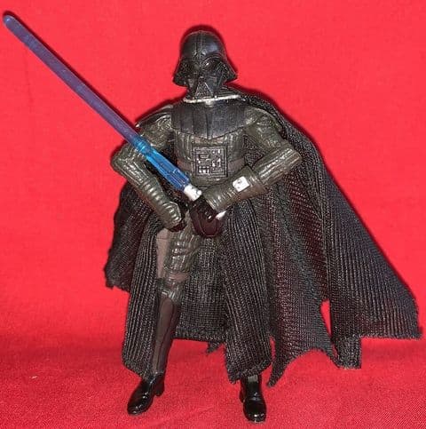Star Wars 30th Anniversary Collection: Darth Vader - Loose Action Figures