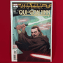 Star Wars: Age of Republic - Complete Set of 9 One-Shot Comics