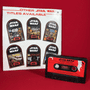 Star Wars Empire Strikes Back: Read-Along Book and Cassette Tape