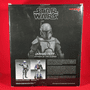 Star Wars: Jango Fett - 1:10 Scale Pre-Painted ArtFX+ Figurine - By Kotobukiya