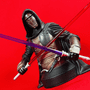 Star Wars Knights of the Old Republic: Darth Revan - Mini-Bust - By Gentle Giant