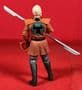 Star Wars Legacy Collection: Crimson Empire Alum Frost - Complete Loose Action Figure