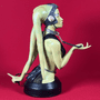 Star Wars: Oola - Mini-Bust By Gentle Giant - RARE!