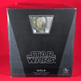 Star Wars: Oola - Mini-Bust By Gentle Giant - RARE!