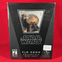 Star Wars: Plo Koon - Mini-Bust - By Gentle Giant