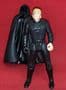 Star Wars Power of the Force: Jedi Knight Luke Skywalker - Complete Loose Action Figure