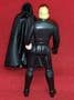 Star Wars Power of the Force: Jedi Knight Luke Skywalker - Complete Loose Action Figure