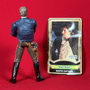 Star Wars Power of the Jedi: Han Solo Bespin Capture - Complete Loose Figure