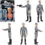 Star Wars Retro Collection: Escape From The Death Star Board Game & Grand Moff Tarkin 3.75