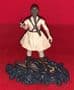 Star Wars Revenge of the Sith: Padme - Complete Loose Action Figure