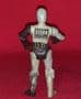 Star Wars Saga Attack of the Clones: C-3PO - Loose Action Figure