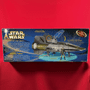 Star Wars Saga ROTJ: A-Wing Fighter - Sealed in Box