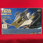 Star Wars Saga ROTJ: A-Wing Fighter - Sealed in Box