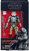 Star Wars The Black Series (6-Inch Figures)