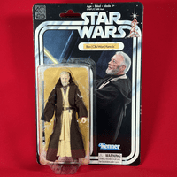 Star Wars The Black Series ANH 40th: Ben (Obi-Wan) Kenobi