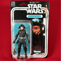 Star Wars The Black Series ANH 40th: Death Squad Commander