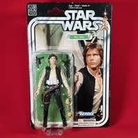 Star Wars The Black Series ANH 40th: Han Solo