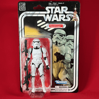 Star Wars The Black Series ANH 40th: Stormtrooper