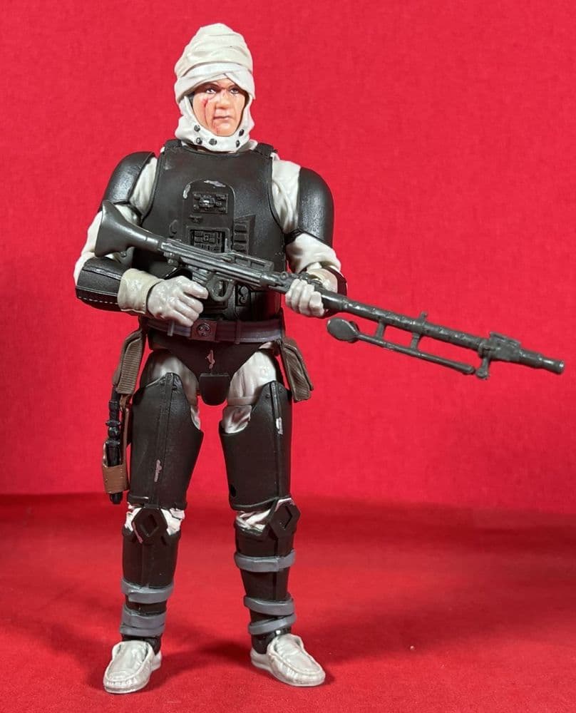Black series discount dengar