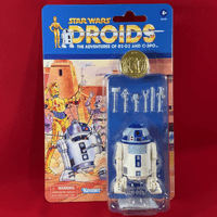 Star Wars The Black Series: Droids Artoo-Detoo R2-D2