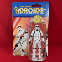 Star Wars The Black Series: Droids Imperial Stormtrooper