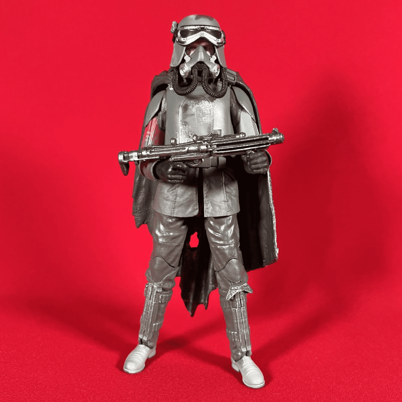 mimban black series