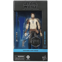 Star Wars The Black Series: Kyle Katarn