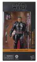 Star Wars The Black Series: Moff Gideon (Dark Trooper Armour)