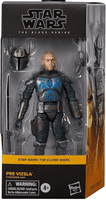 Star Wars The Black Series: Pre Vizsla
