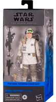 Star Wars The Black Series: Rebel Trooper (Hoth)