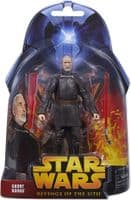Star Wars The Black Series ROTS 20th: Count Dooku