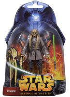 Star Wars The Black Series ROTS 20th: Kit Fisto