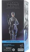 Star Wars The Black Series: Tala Durith (Imperial Officer)