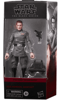 Star Wars The Black Series: Vice Admiral Rampart
