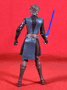 Star Wars The Clone Wars: Anakin Skywalker (Later Series) - Loose Action Figure