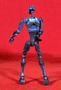 Star Wars The Clone Wars: Hostage Crisis Commando Droid - Loose Action Figure