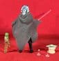 Star Wars The Vintage Collection: Ahsoka Tano & Grogu - Complete Loose Action Figure