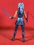 Star Wars The Vintage Collection: Ahsoka Tano (Mandalore) - Complete Loose Action Figure