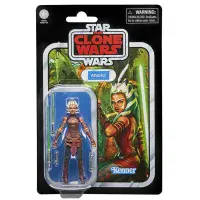 Star Wars The Vintage Collection VC102: The Clone Wars - Ahsoka