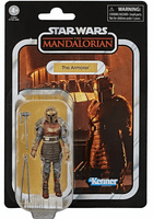 Star Wars The Vintage Collection VC179: The Mandalorian - The Armorer