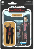 Star Wars The Vintage Collection VC185: The Mandalorian - Greef Karga