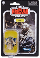 Star Wars The Vintage Collection VC218: Empire Strikes Back - Yoda