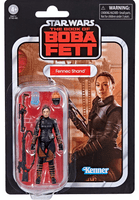 Star Wars The Vintage Collection VC221: The Book of Boba Fett - Fennec Shand