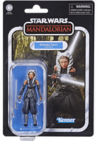 Star Wars The Vintage Collection VC222: The Mandalorian -  Ahsoka Tano (Corvus)