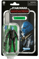 Star Wars The Vintage Collection VC225: The Mandalorian - Mythrol