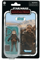 Star Wars The Vintage Collection VC227: The Mandalorian - Kuiil